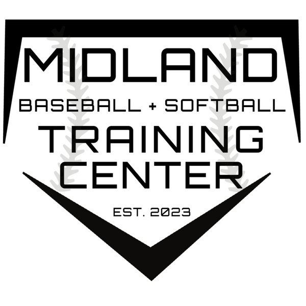 Midland Baseball + Softball Training Center